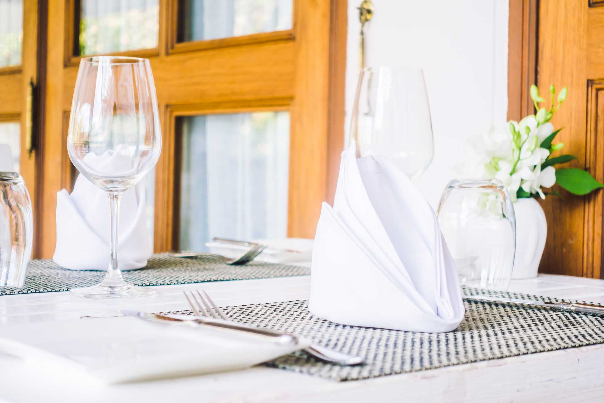 3 façons d’améliorer la qualité de l’air dans les hôtels et restaurants