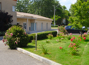 Protect: Frédéric Vallon, director of La Marjolaine in Tourves, shares his experience